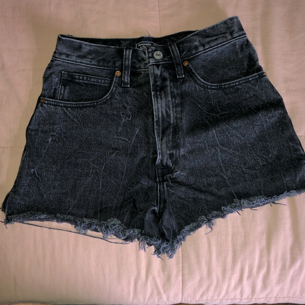 Abercrombie & Fitch shorts